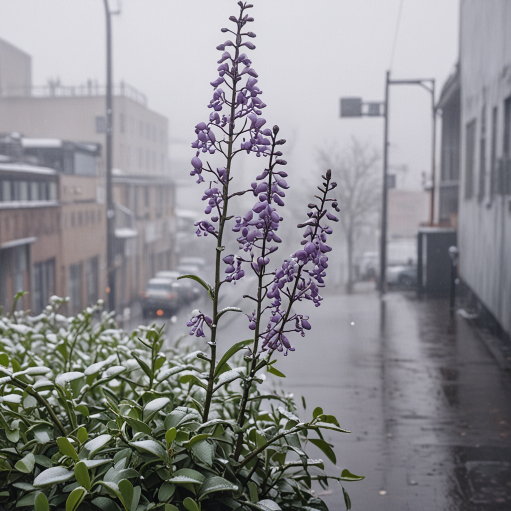 1132-photo, glycine plant growing in modern u-juggernautXL_v9Rdphoto2Lightningsafeten-1225226551-1